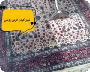 فرش